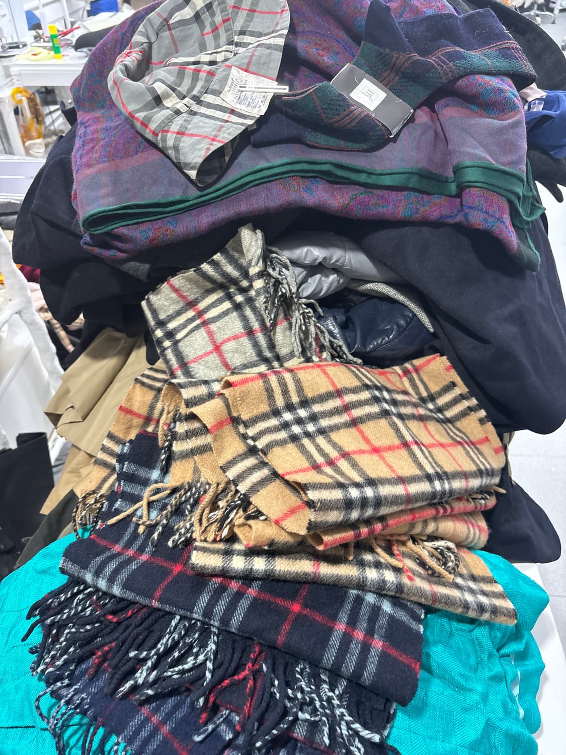 매장정리, 폐업(C세트)하이앤드브랜드 62장 모음 일괄 판매합니다 (초이 상품이미지8