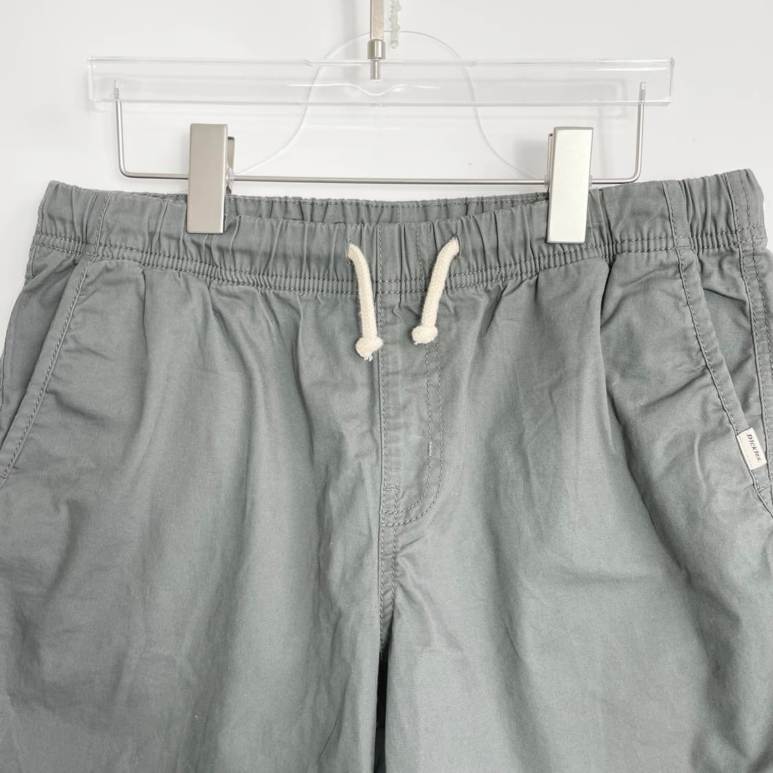 F1 딕키즈(Dickies) 빈티지 숏 반바지 33-35사이즈 상품이미지2