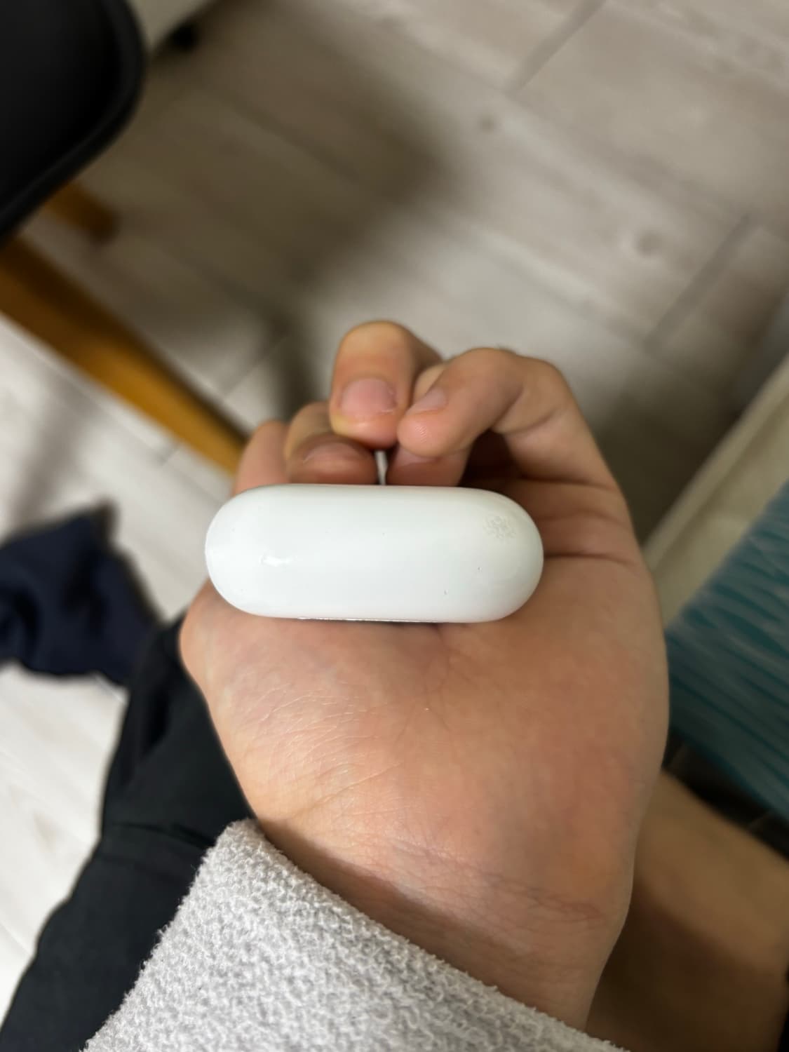 에어팟 3세대 본체 상품이미지4