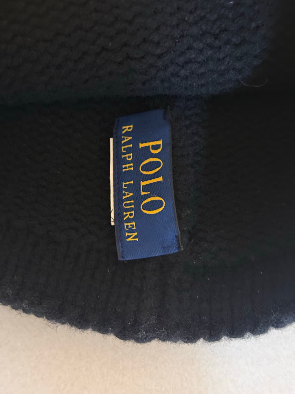 폴로 비니 상품이미지3