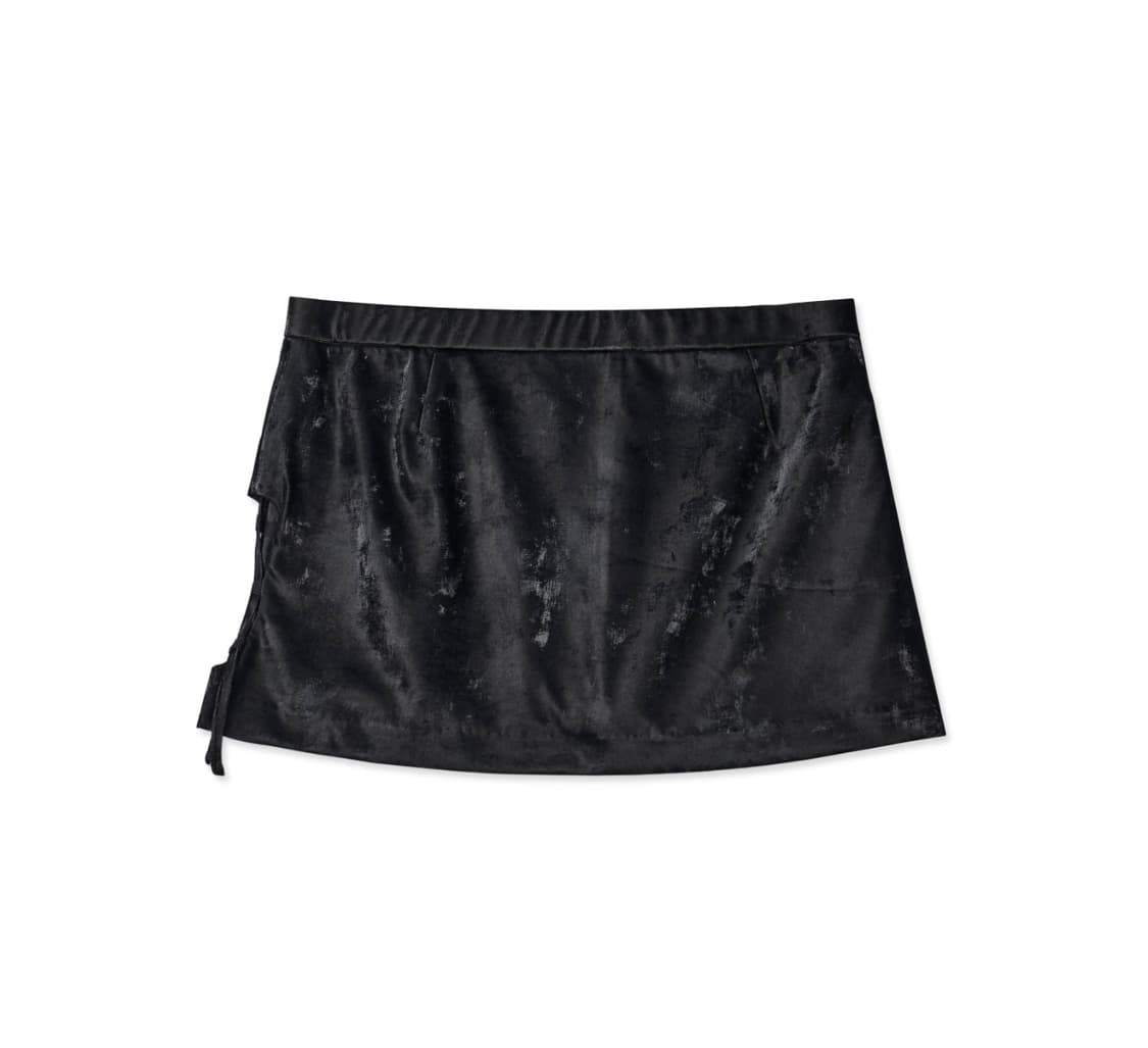 apocalypse AP25:005 strap skirt 상품이미지2