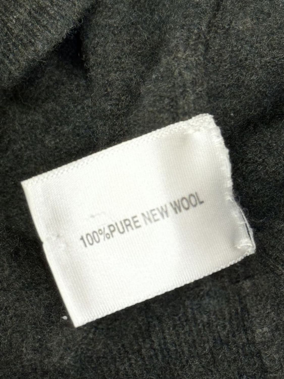 존툴록 스코틀랜드 니트 상품이미지9