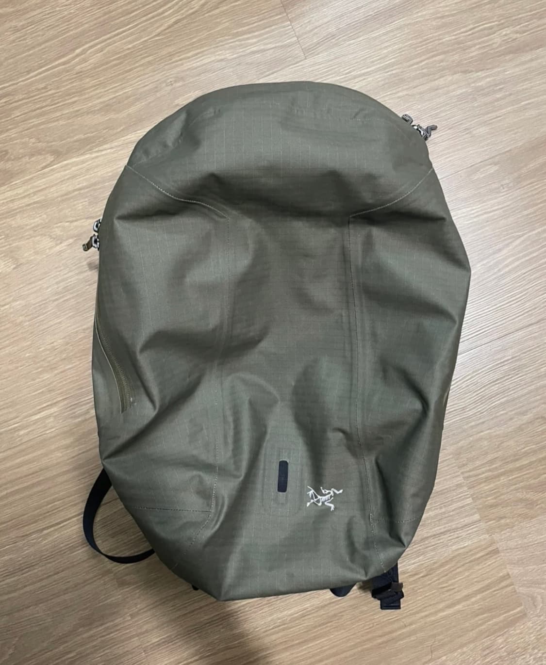 아크테릭스 그랜빌 16 카키 깔끔!  상품이미지3