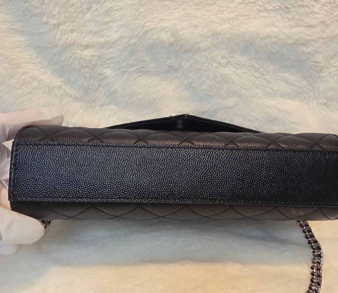 생로랑 체인 스몰 숄더 크로스백 상품이미지4