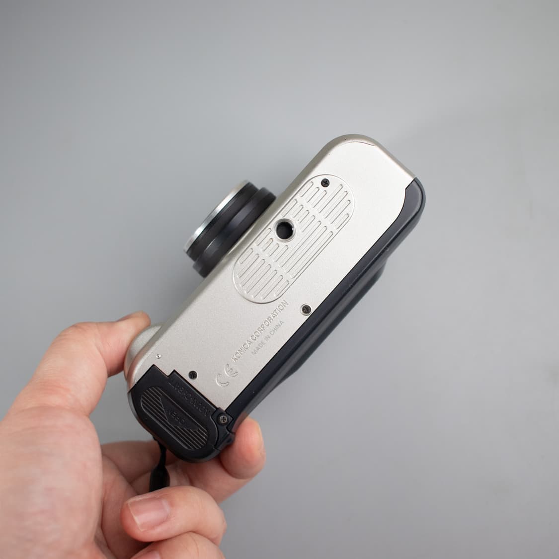 코니카 zup60 필름카메라 (직례 0) 상품이미지8