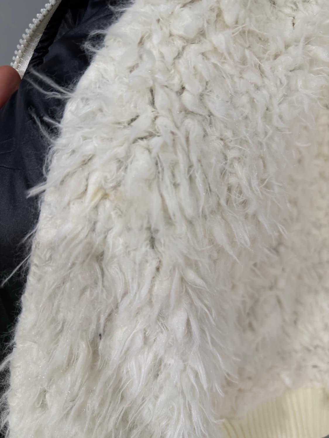 Dolce & Gabbana fur trimming jumper  상품이미지9