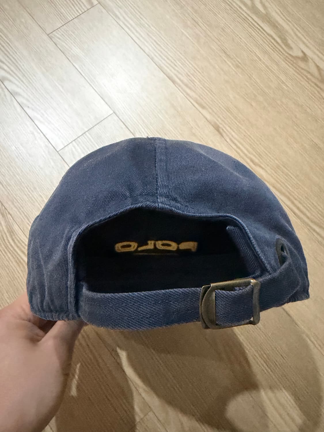 폴로모자  상품이미지3