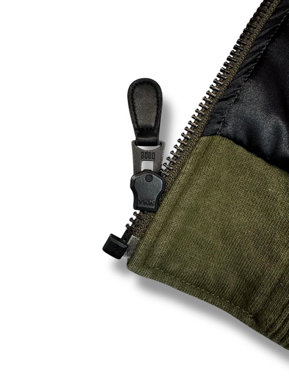 베이프 샤크 봄버 자켓 (L) 상품이미지5