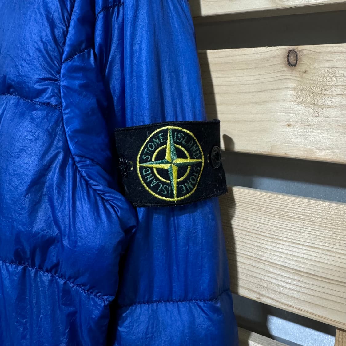 스톤아일랜드 패딩 상품이미지2