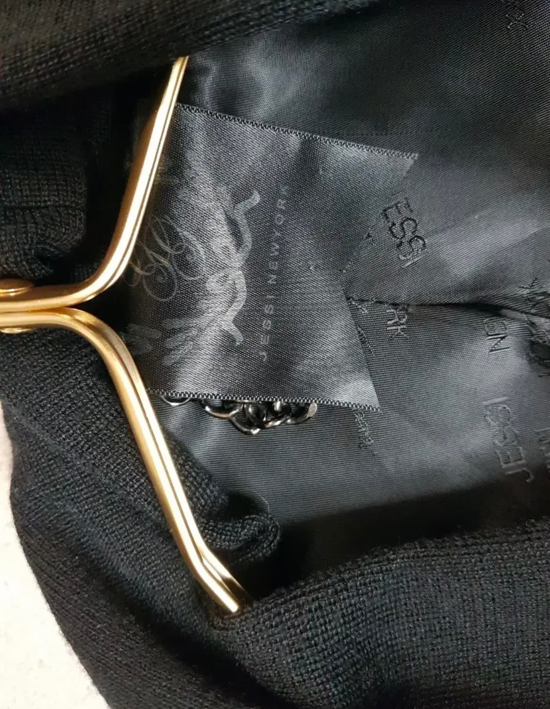 제시뉴욕. 양가죽.자켓. 55 상품이미지3