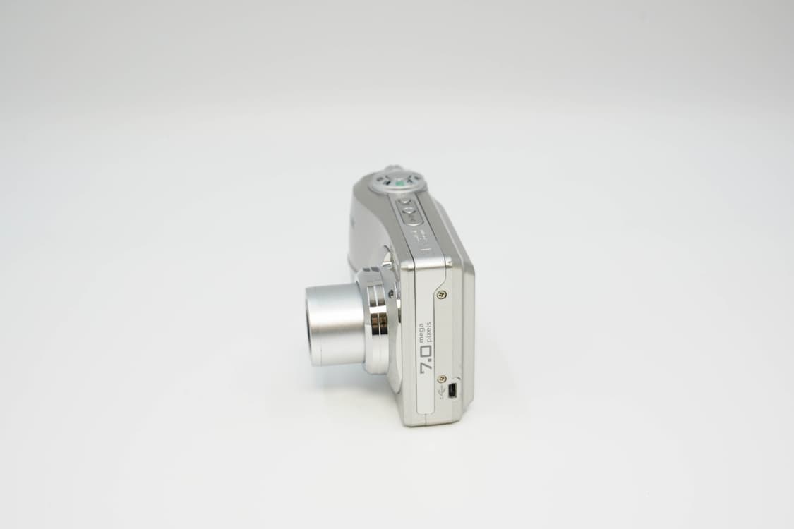 Kodak EasyShare C713 (코닥 이지쉐어 C713) 상품이미지4