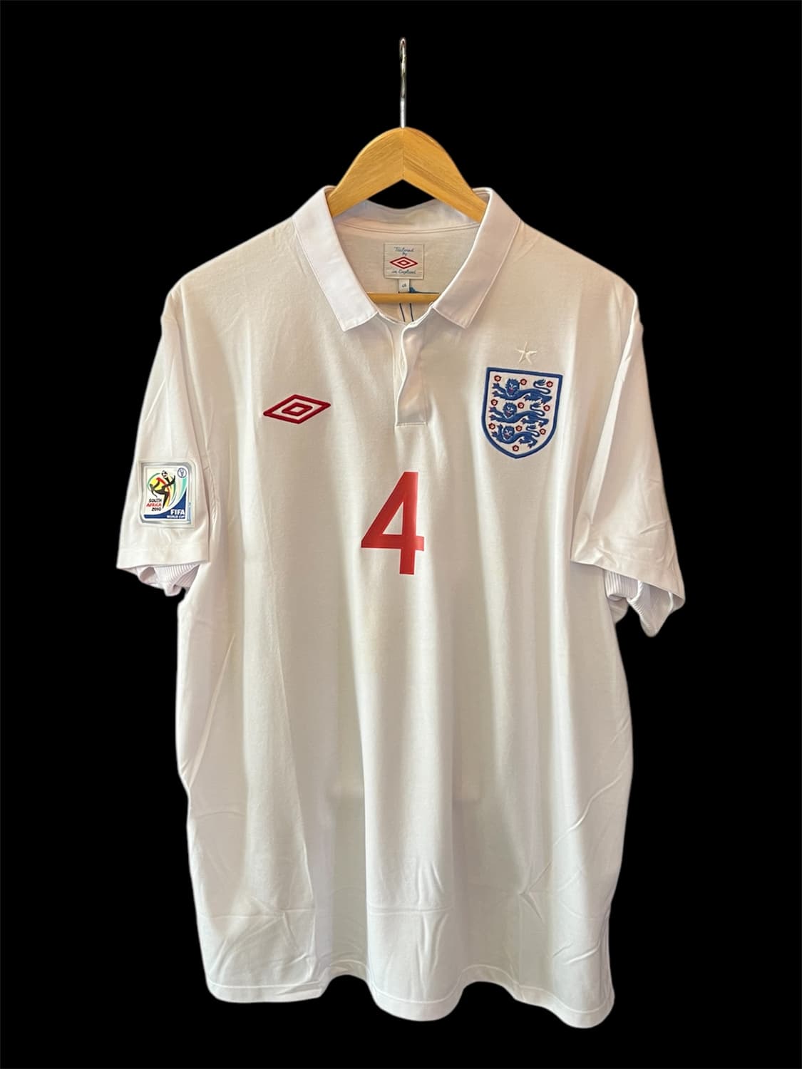 09-10 잉글랜드 홈 제라드 상품이미지2