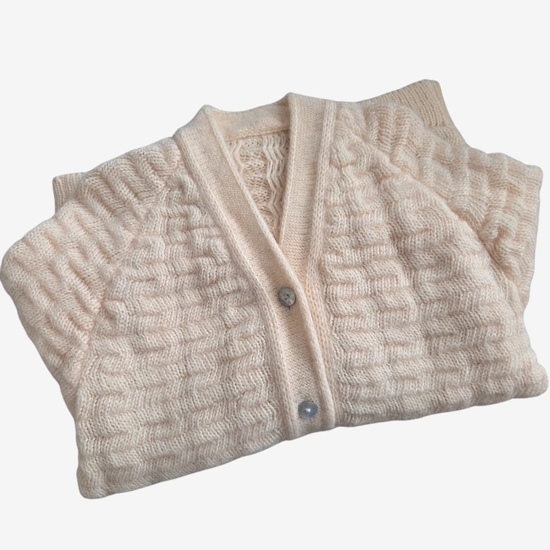 모헤어 가디건 상품이미지6