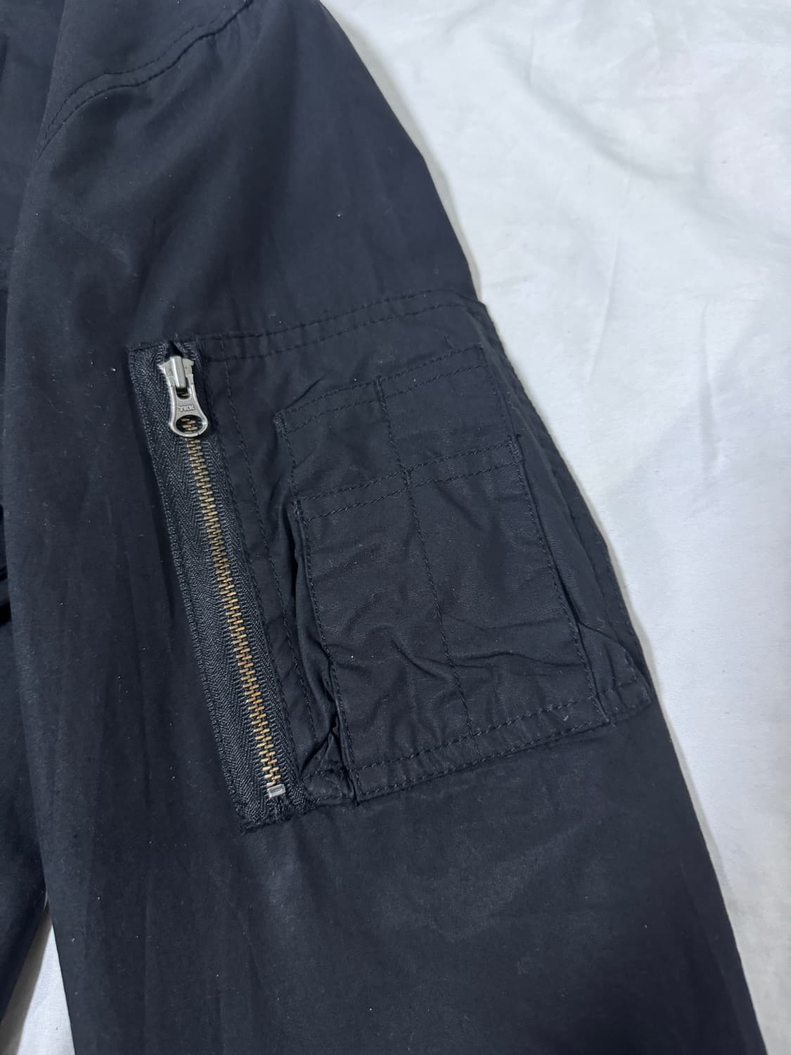 프리티그린 마원 자켓 리암 갤러거 상품이미지6