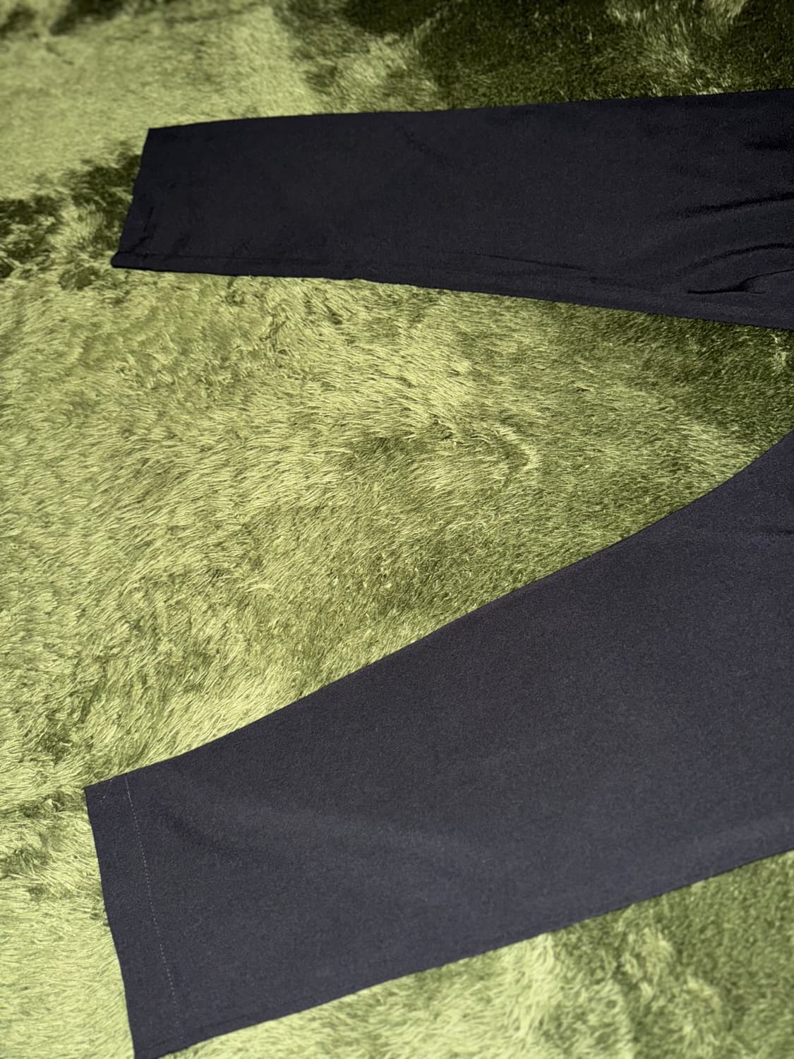 [M] FREAKS STORE 프릭스 스토어 폴리 비스코스 이지 팬츠 상품이미지9
