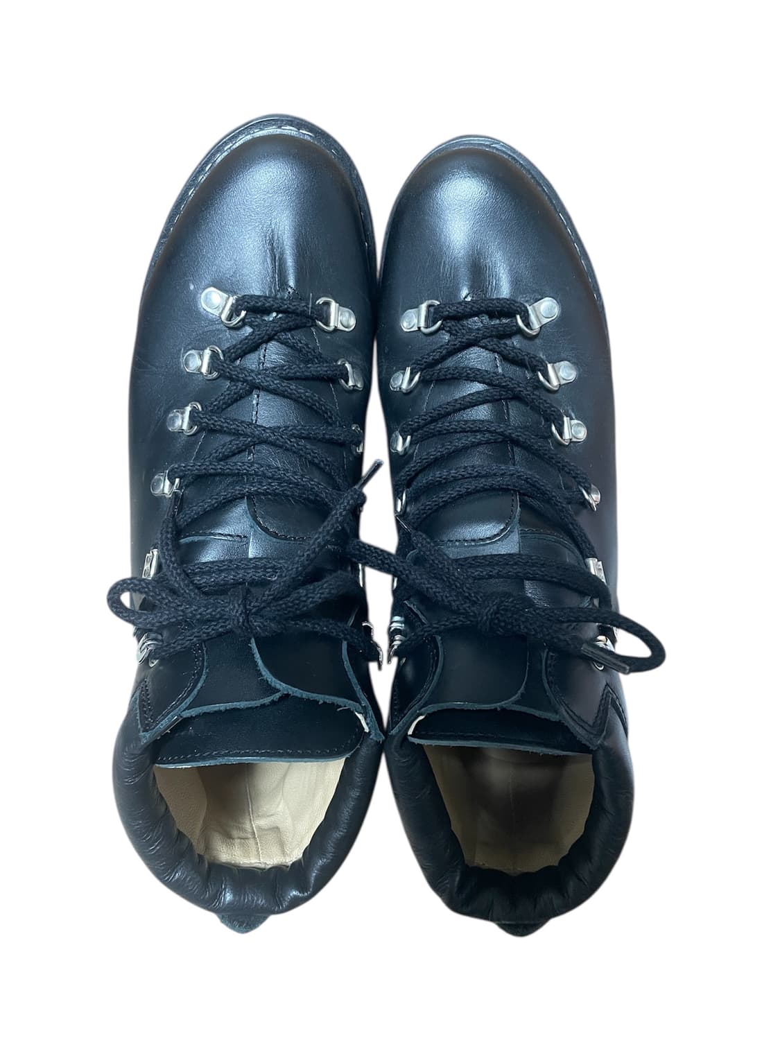 파라부트 아보리아즈 / 블랙 / UK9.5 (285) 상품이미지3