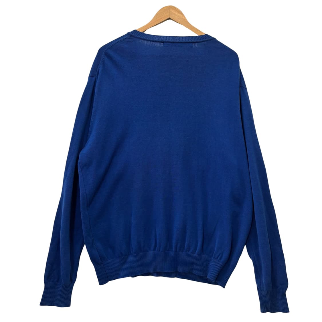 레스트앤레크레이션 RR 로고 니트 상품이미지4