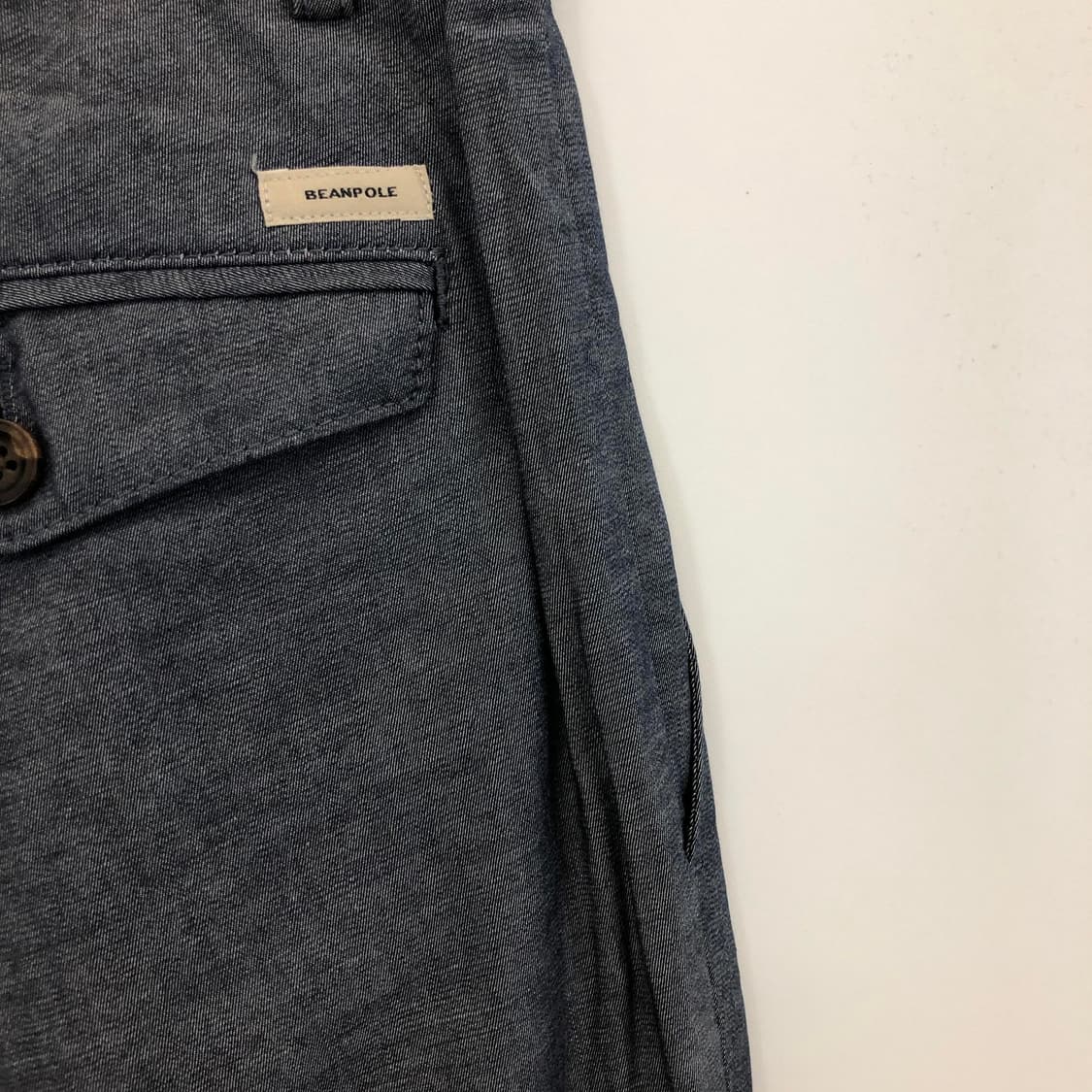 빈폴 샴브레이 치노팬츠 30 인치 상품이미지4