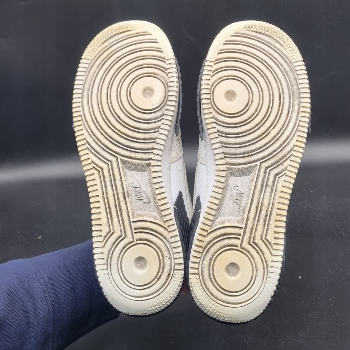 나이키 에어포스1 ndstrkt 운동화 255 상품이미지3