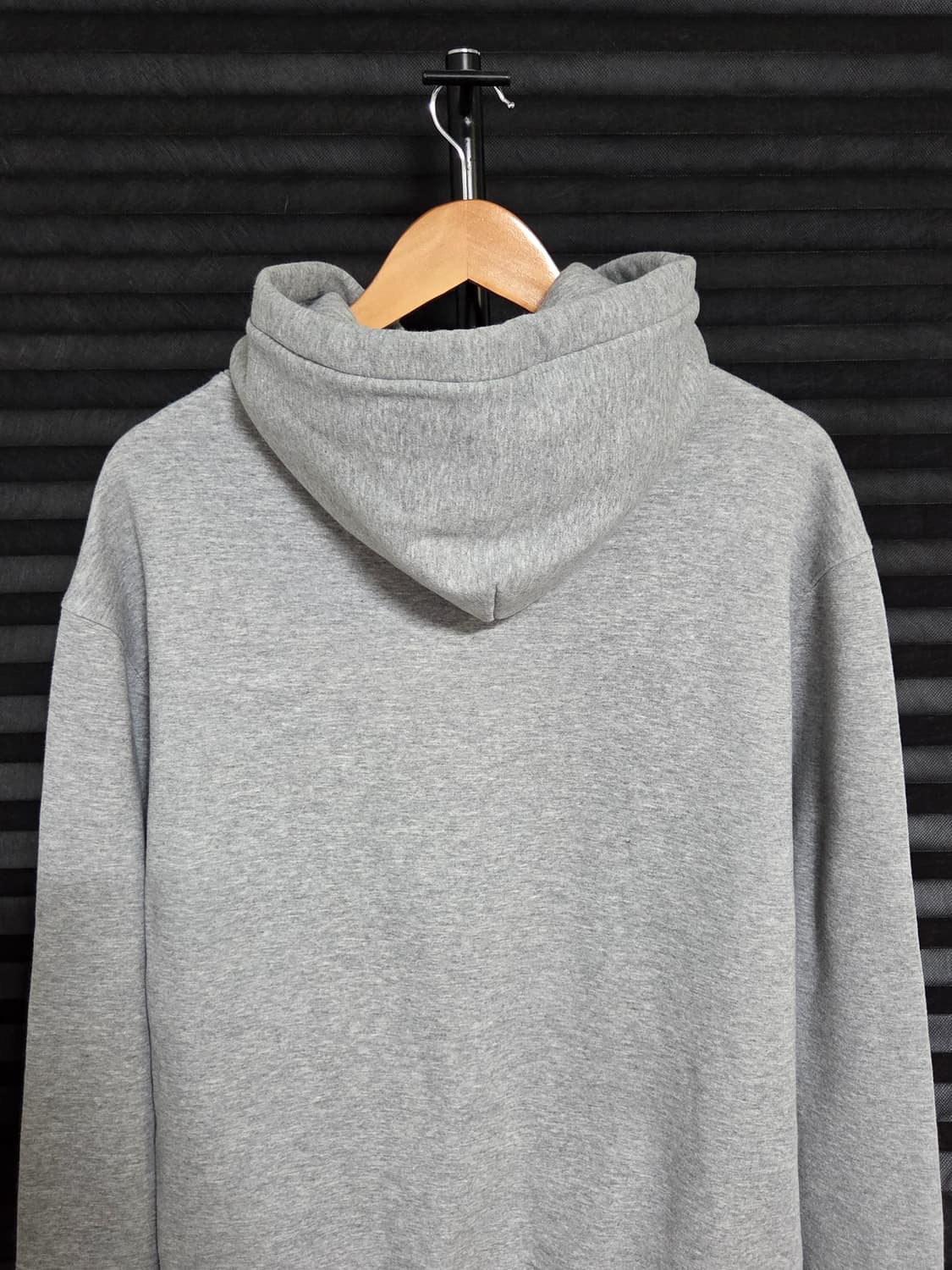 [폴로 랄프로렌] 시그니처 포니 자수 기모 후드티 | 00181 상품이미지6