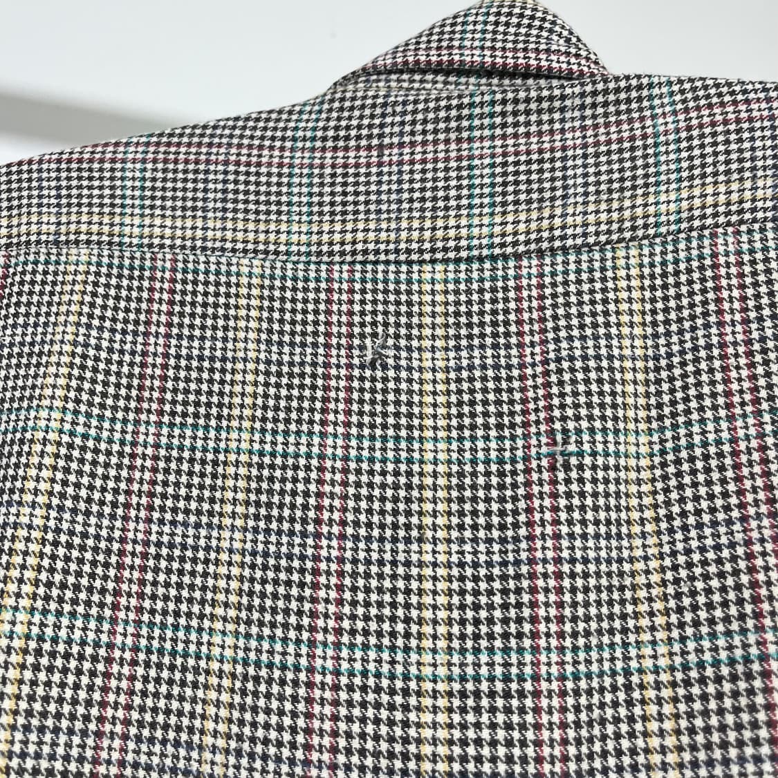 90s  FLANNEL 플란넬 셔츠 상품이미지9