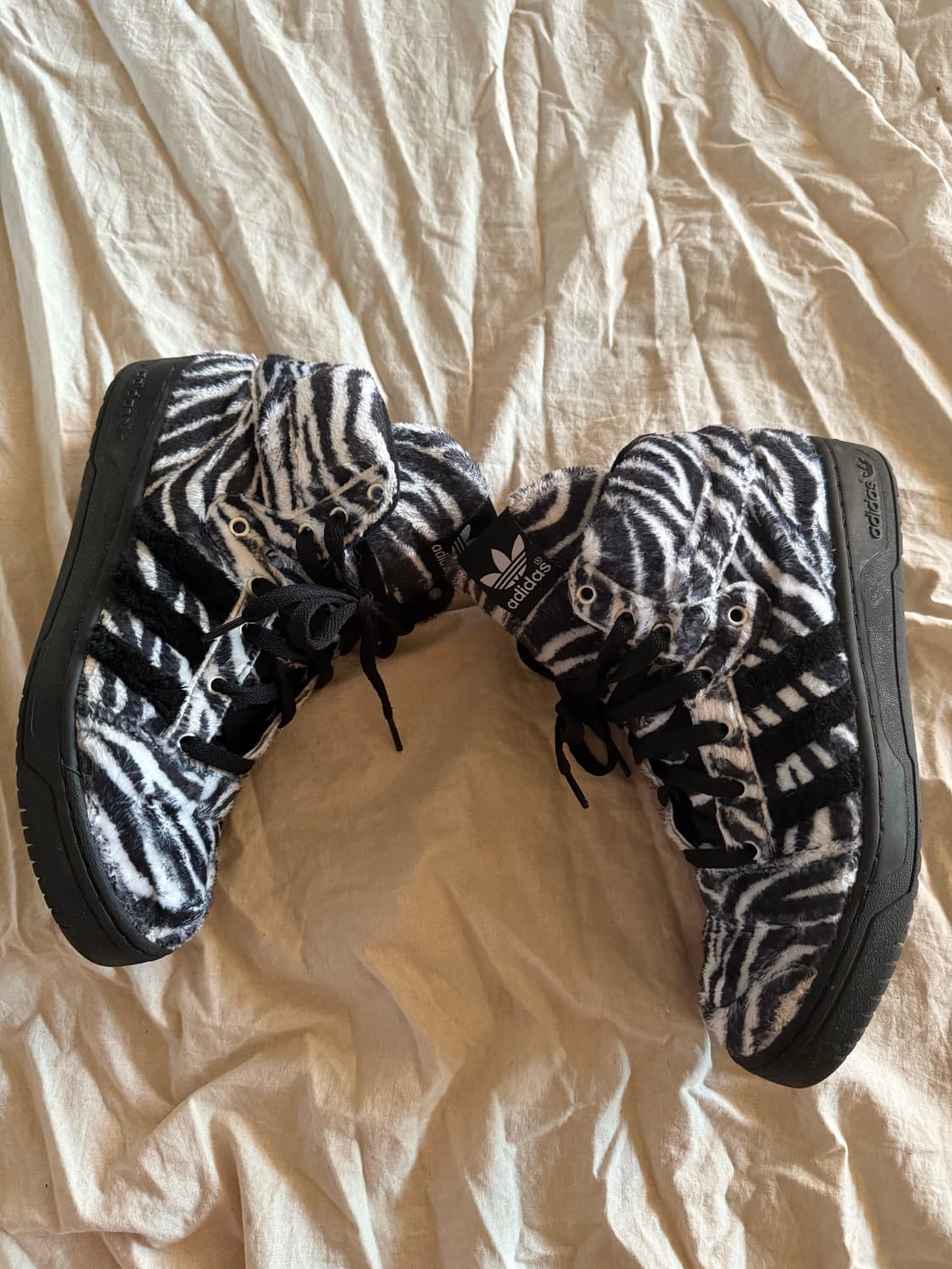 아디다스 제레미스캇 운동화 상품이미지2