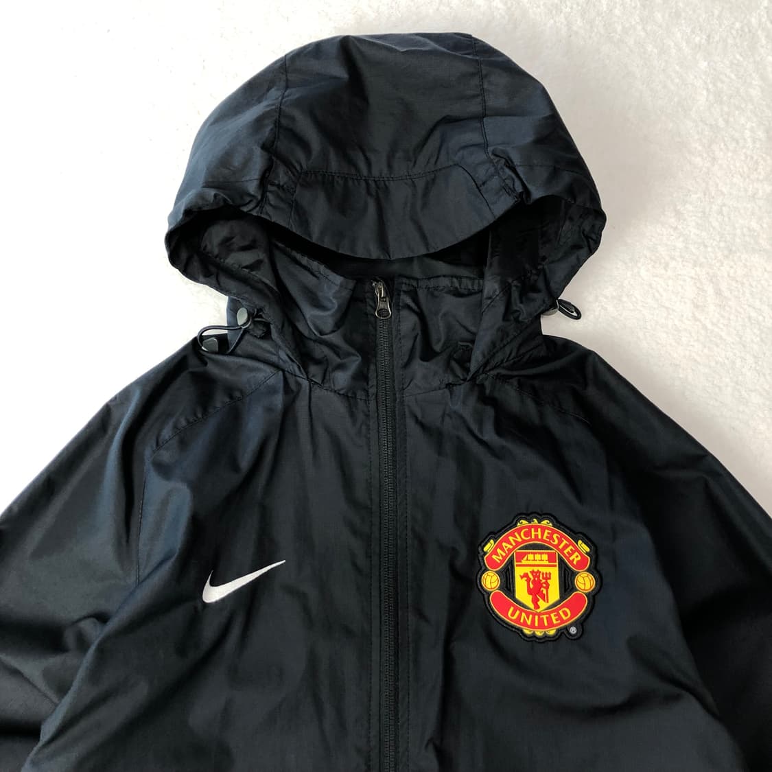 나이키 맨유 바람막이  상품이미지4