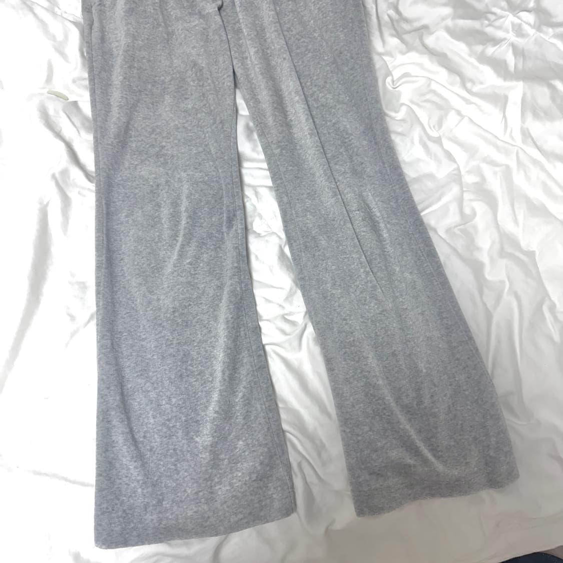 솜티지 솜빈티지 푸마 벨벳 트레이닝 팬츠 상품이미지2