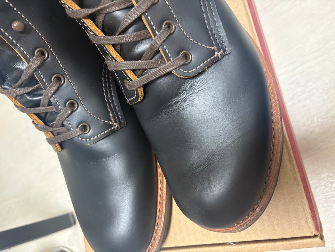 레드윙 9060 280사이즈 상품이미지2