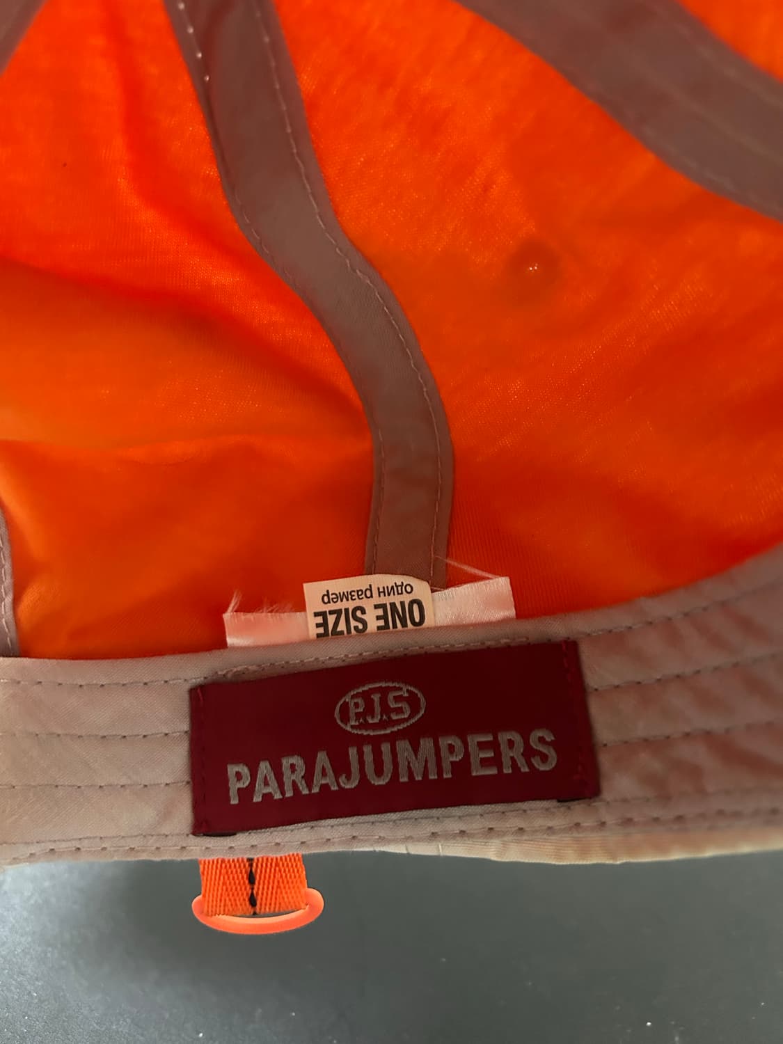 파라점퍼스 상품이미지7