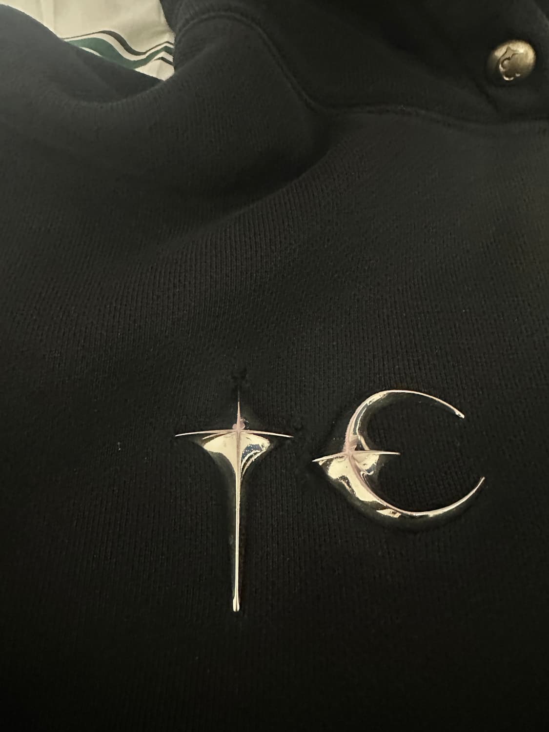 떠그클럽 후드티 2사이즈 상품이미지2