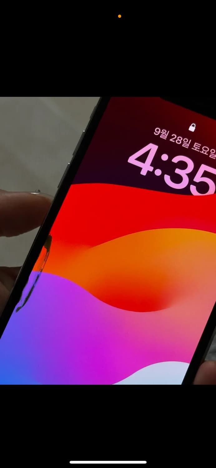 아이폰xs 상품이미지3