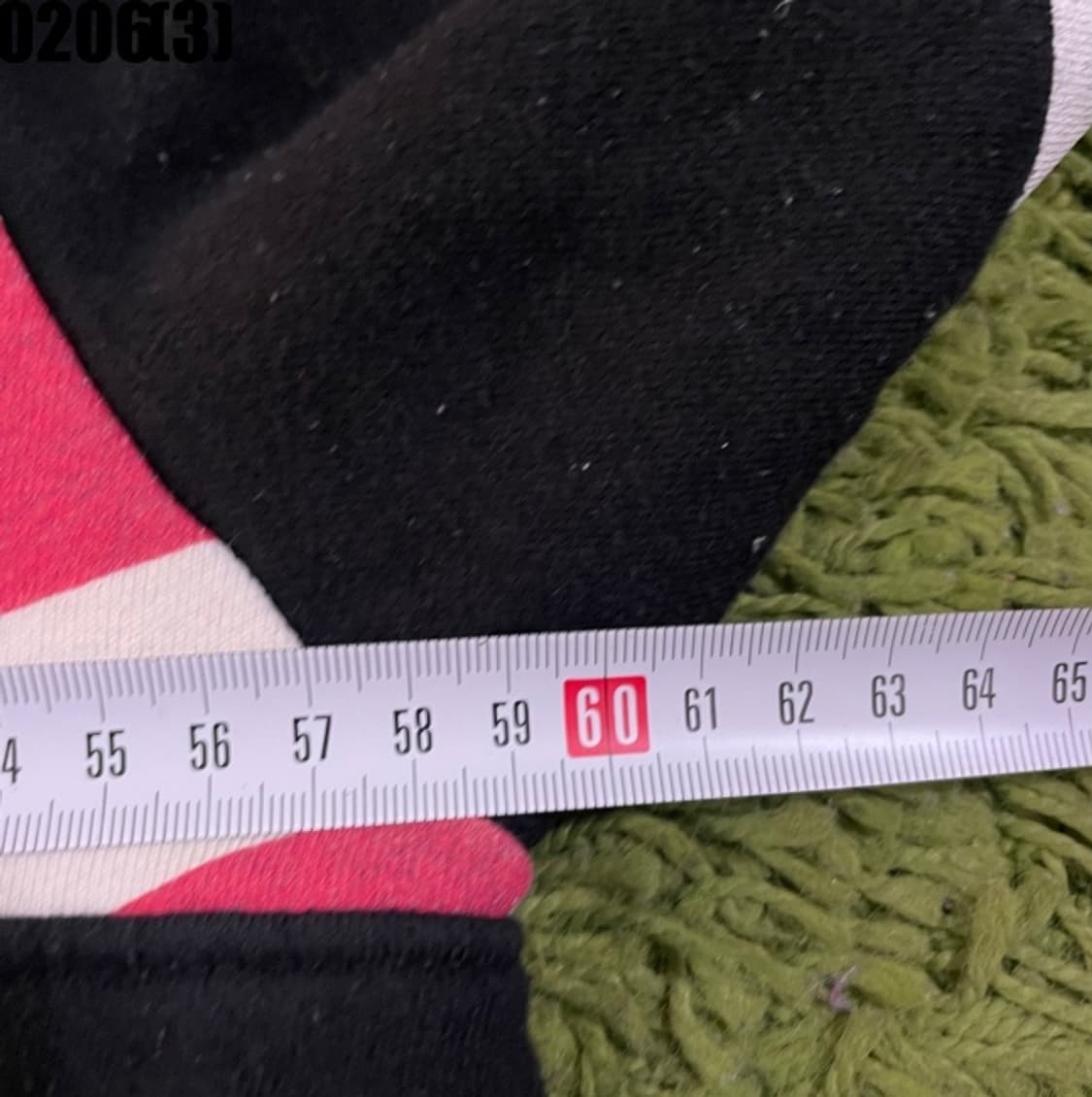 네스티팜 맨투맨 상품이미지6