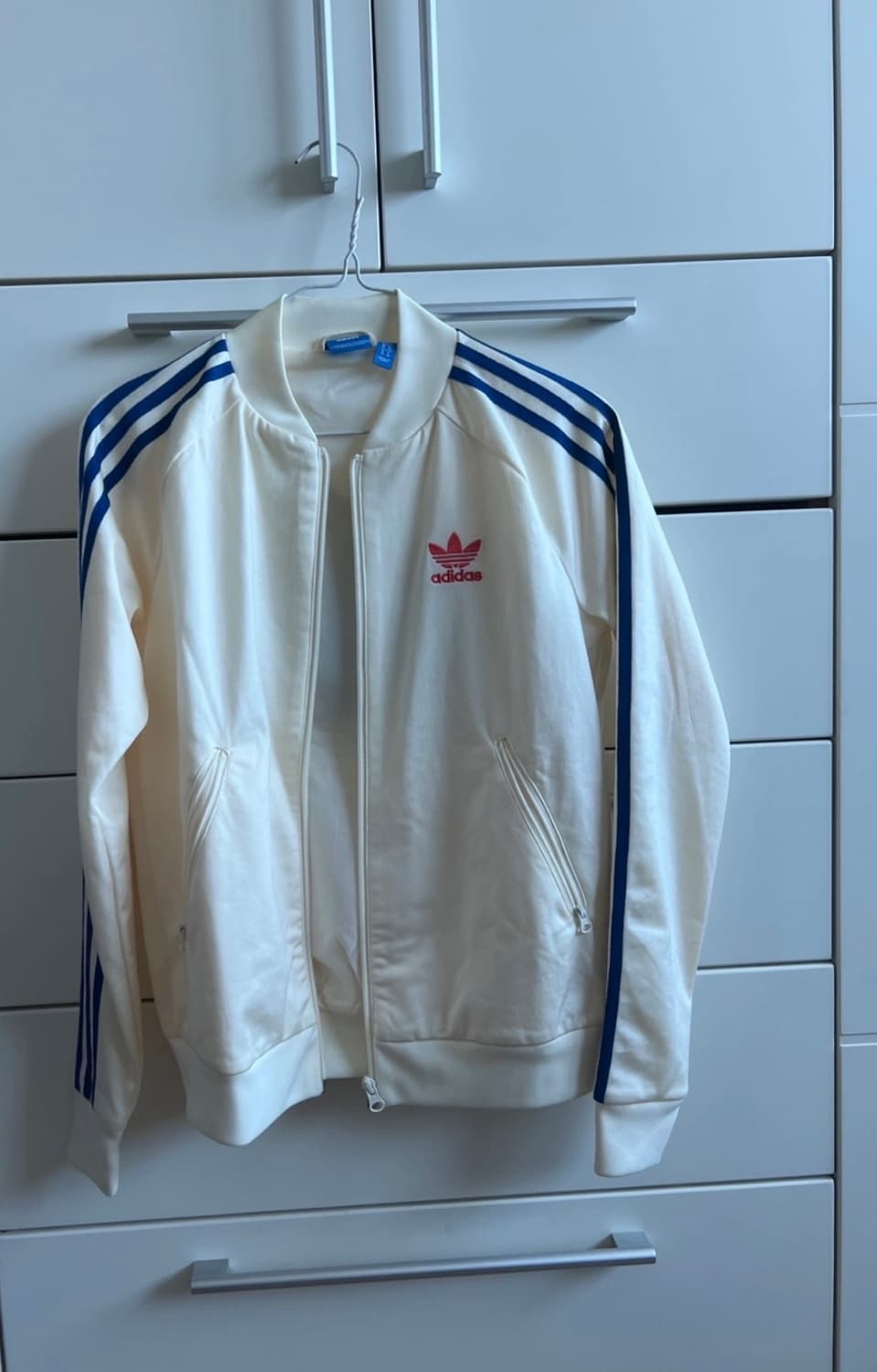 아디다스 오리지널 국내미발매 저지 상품이미지1