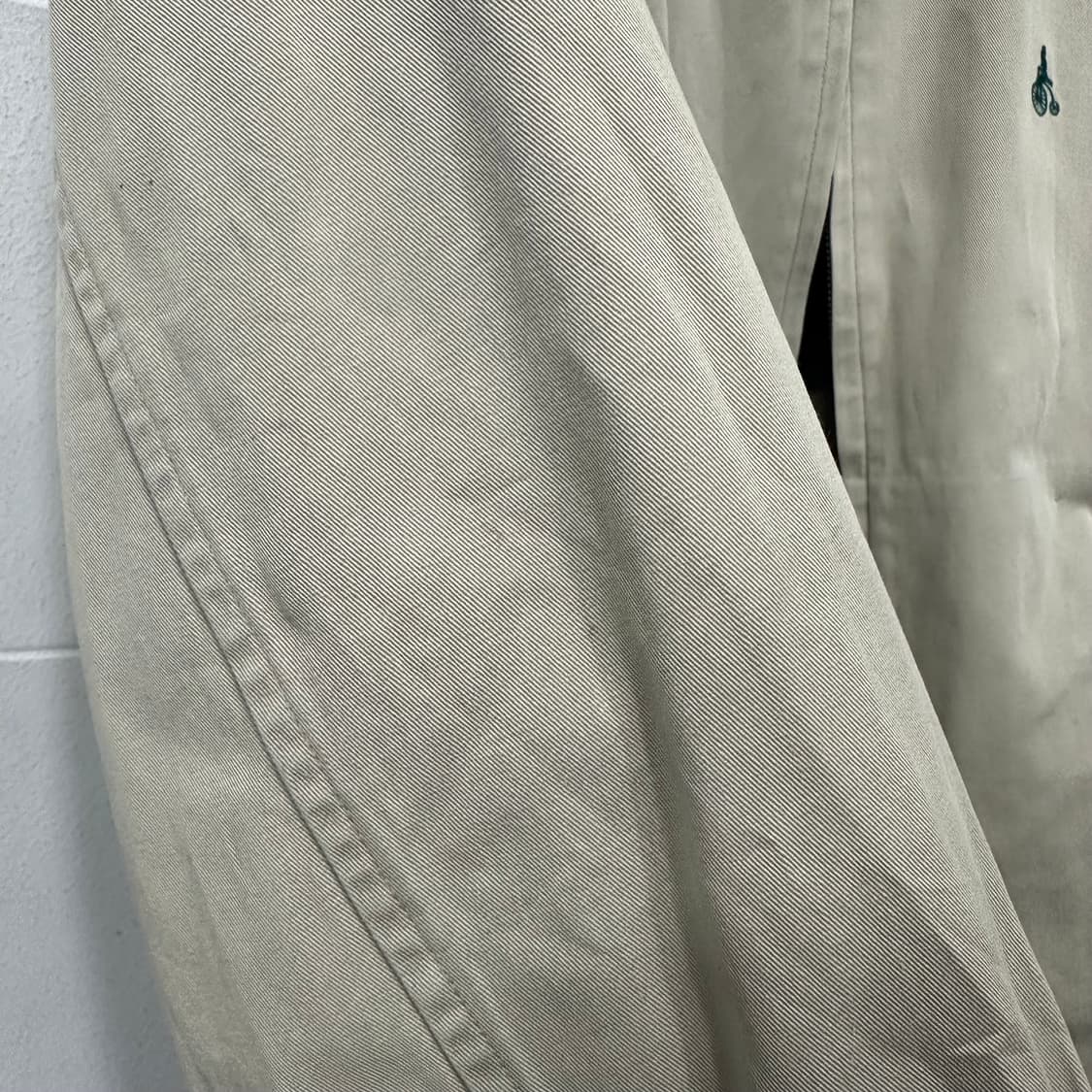 빈폴 면 자켓 상품이미지7