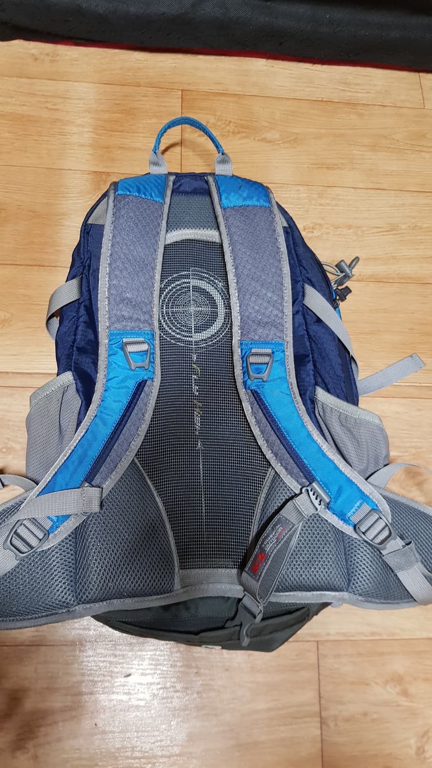 K2 등산 가방 백팩 상품이미지2