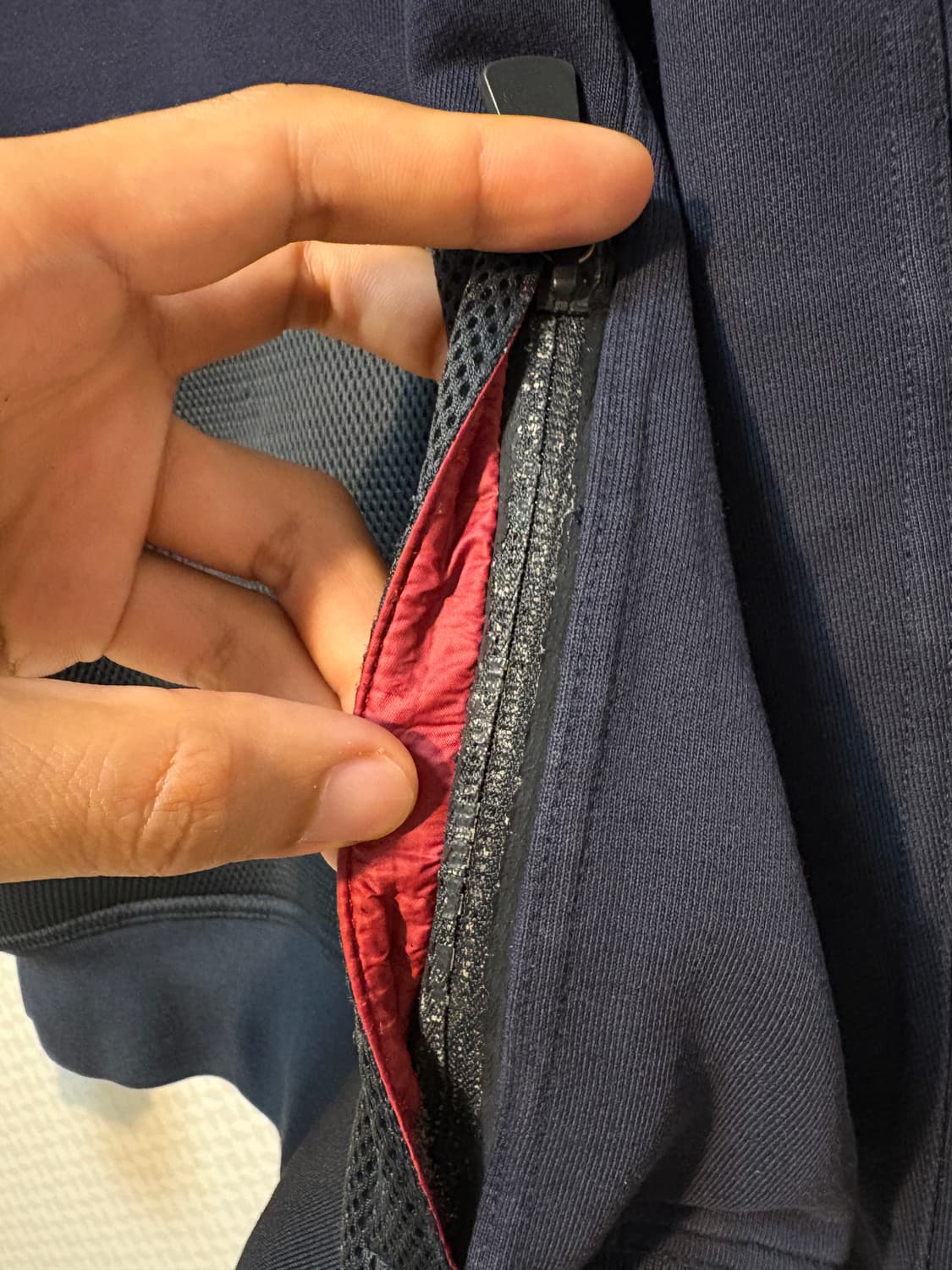 몽클레어 그레노블 맨투맨 티셔츠 몽클레르 상품이미지10