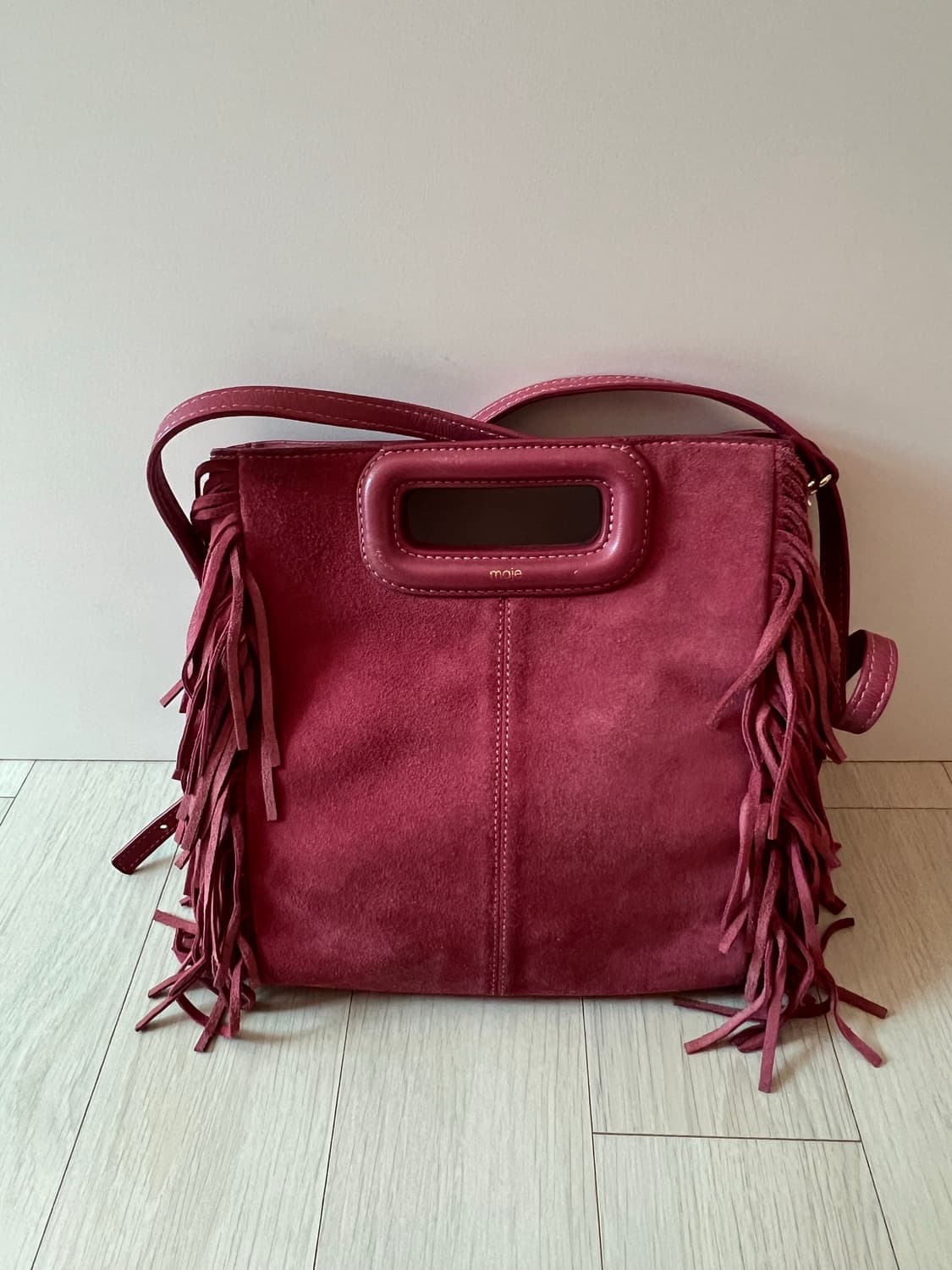 마쥬 백 상품이미지4