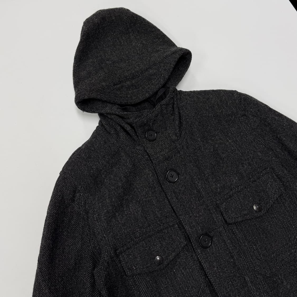 FWK by Engineered Garments hooded jacket 상품이미지3