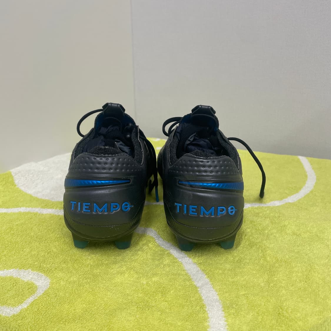 나이키 티엠포 레전드 8 엘리트 FG 265mm AT5293-004  상품이미지4