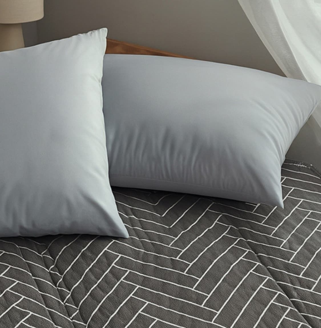 뉴한일의료기  탄소무자계 전기온열 싱글매트 
뉴 한일의료기 탄소 무자계  상품이미지3