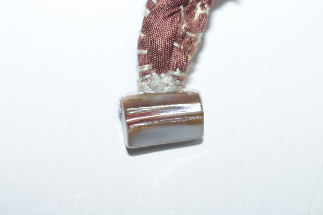 자개 명주 팔찌 상품이미지5