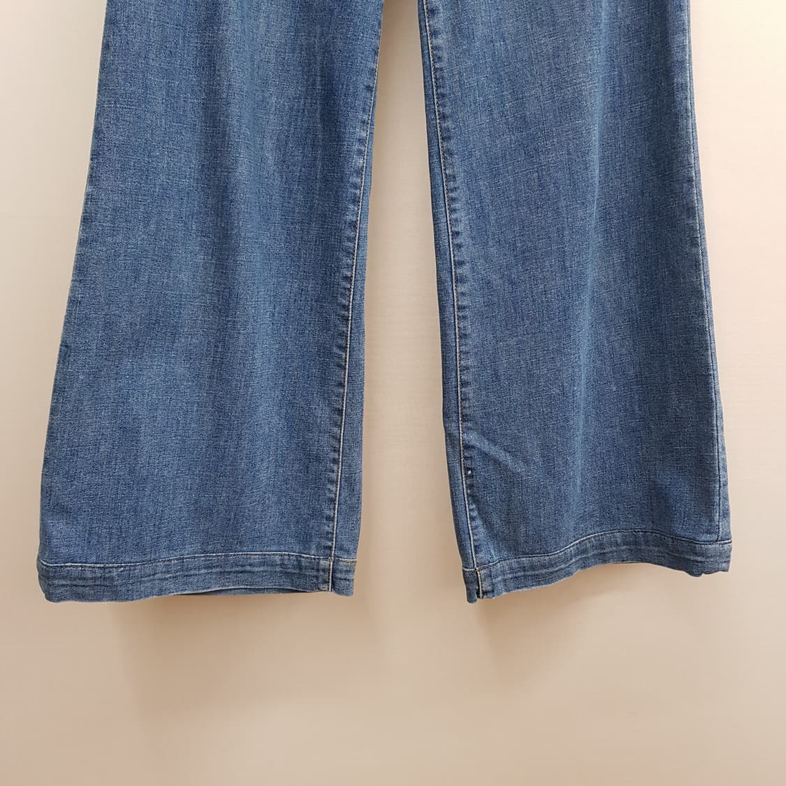 아떼바네사브루노 2021 와이드팬츠 38사이즈 상품이미지3