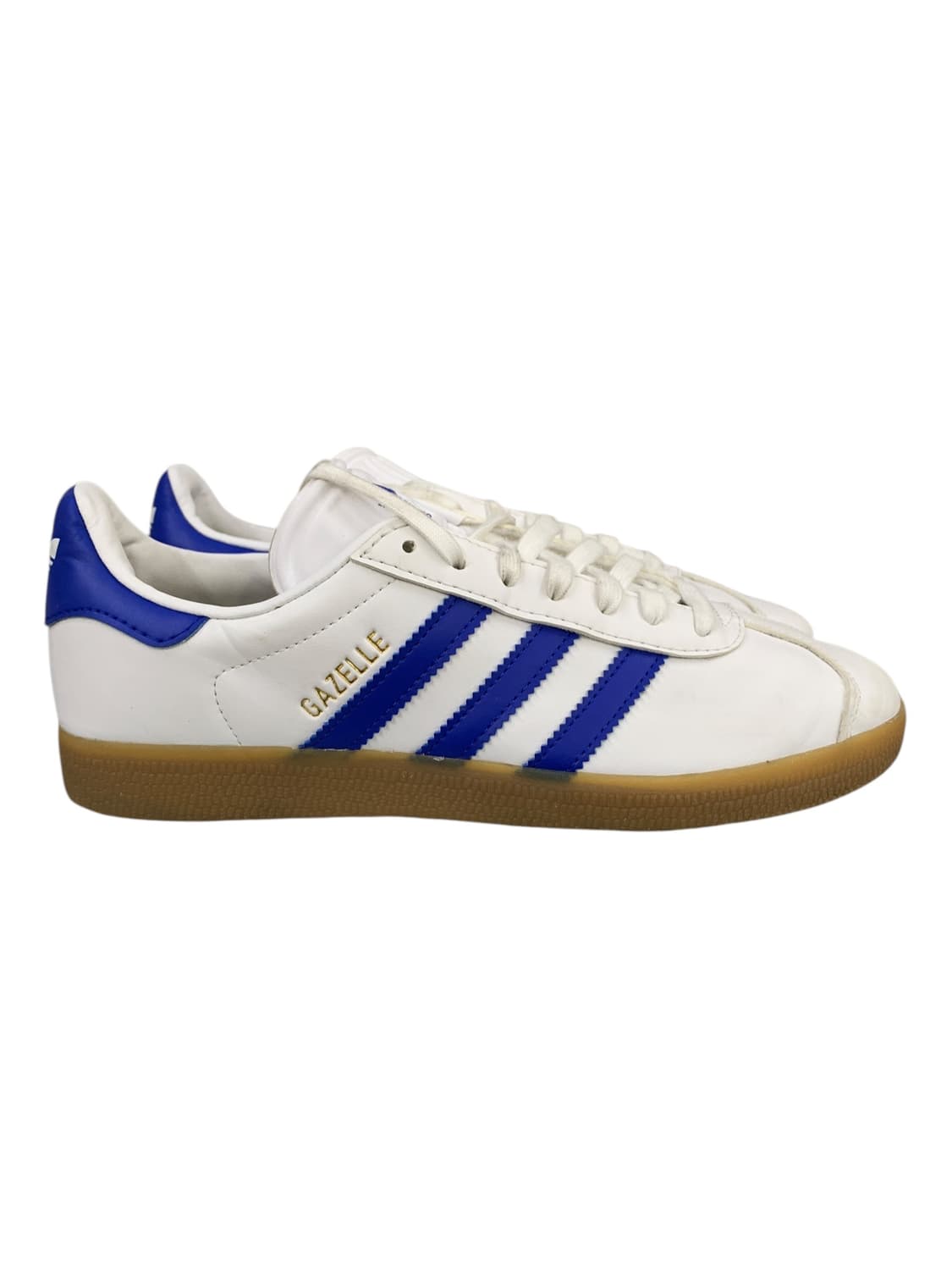 아디다스 가젤 빈티지 화이트 블루 235 (Gr-3229) 상품이미지3