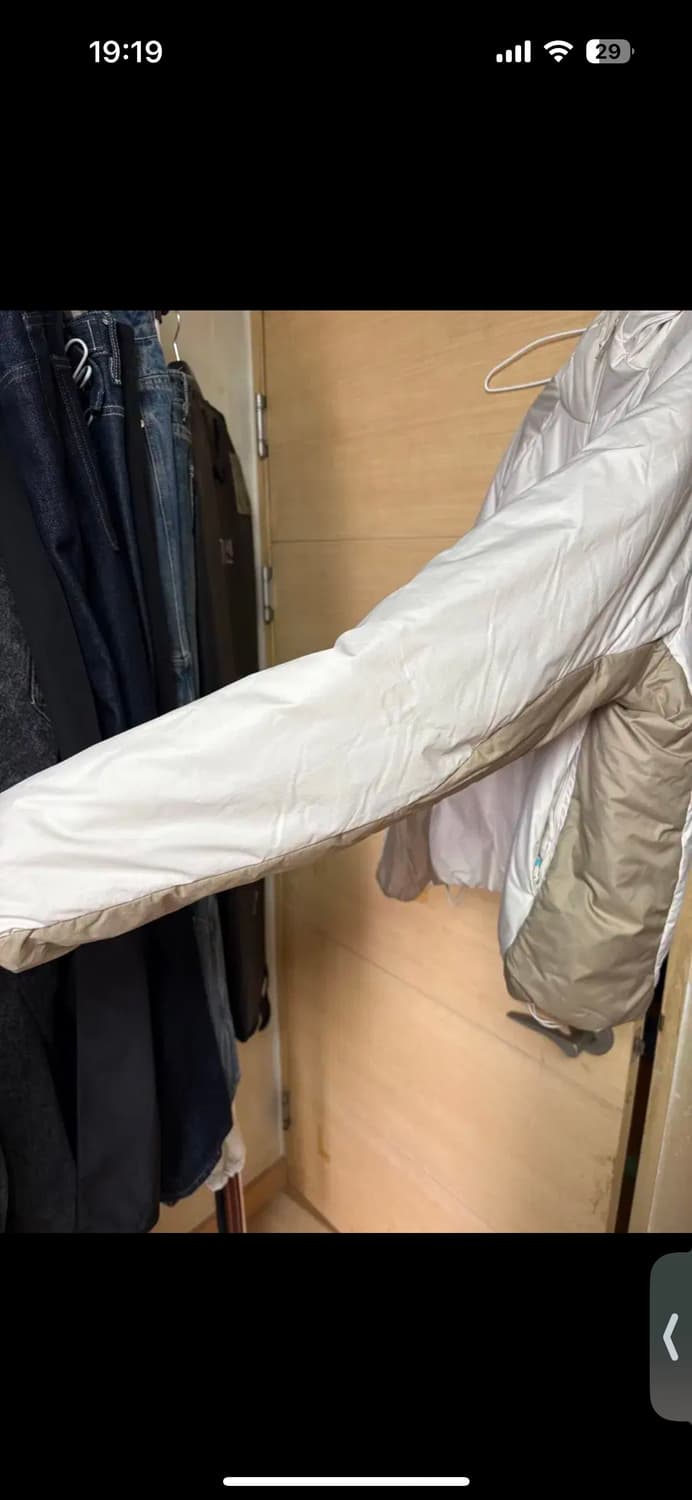나이키 acg 로프드도프 카키 xl 상품이미지3