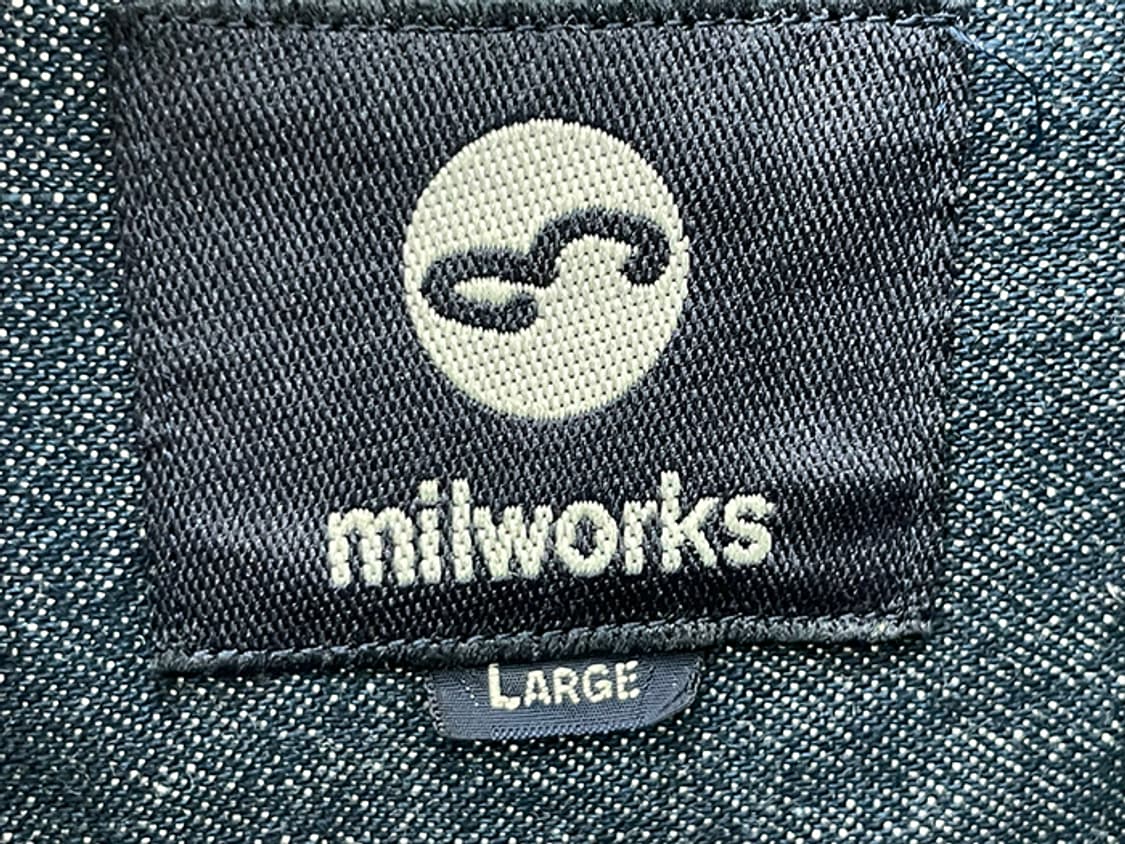 MILWORKS (L) 상품이미지9