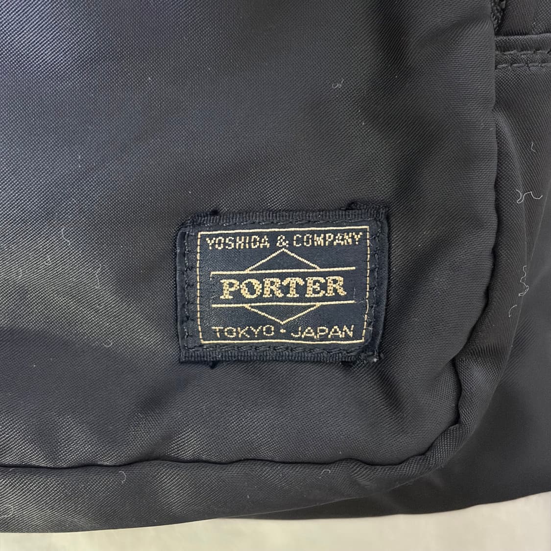 porter 요시다 포터 탱커 데이팩 백팩 s 상품이미지8