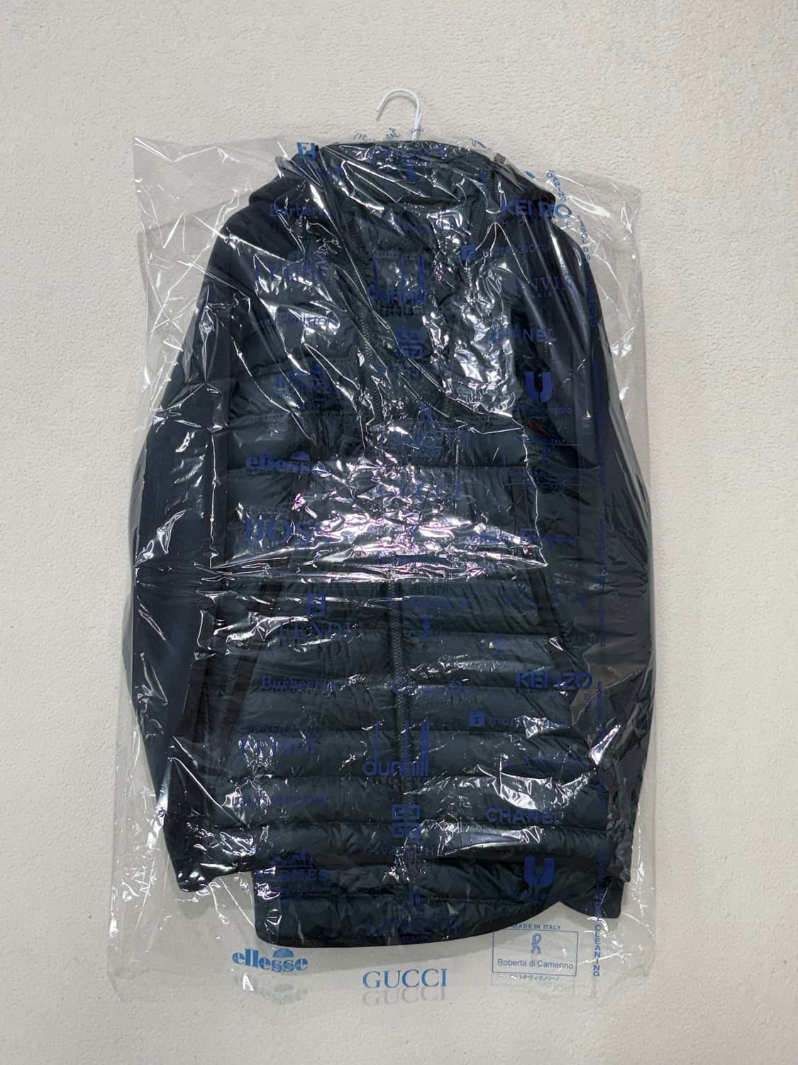 나이키 테크플리스 에어로로프트 경량패딩 자켓 100 상품이미지6