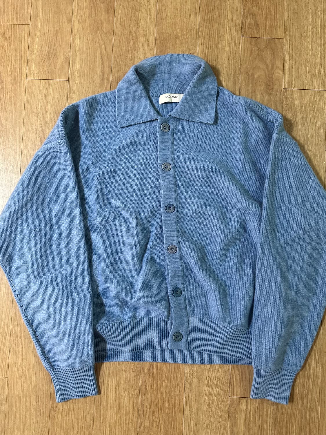 라그랑지 가디건 m사이즈 상품이미지2