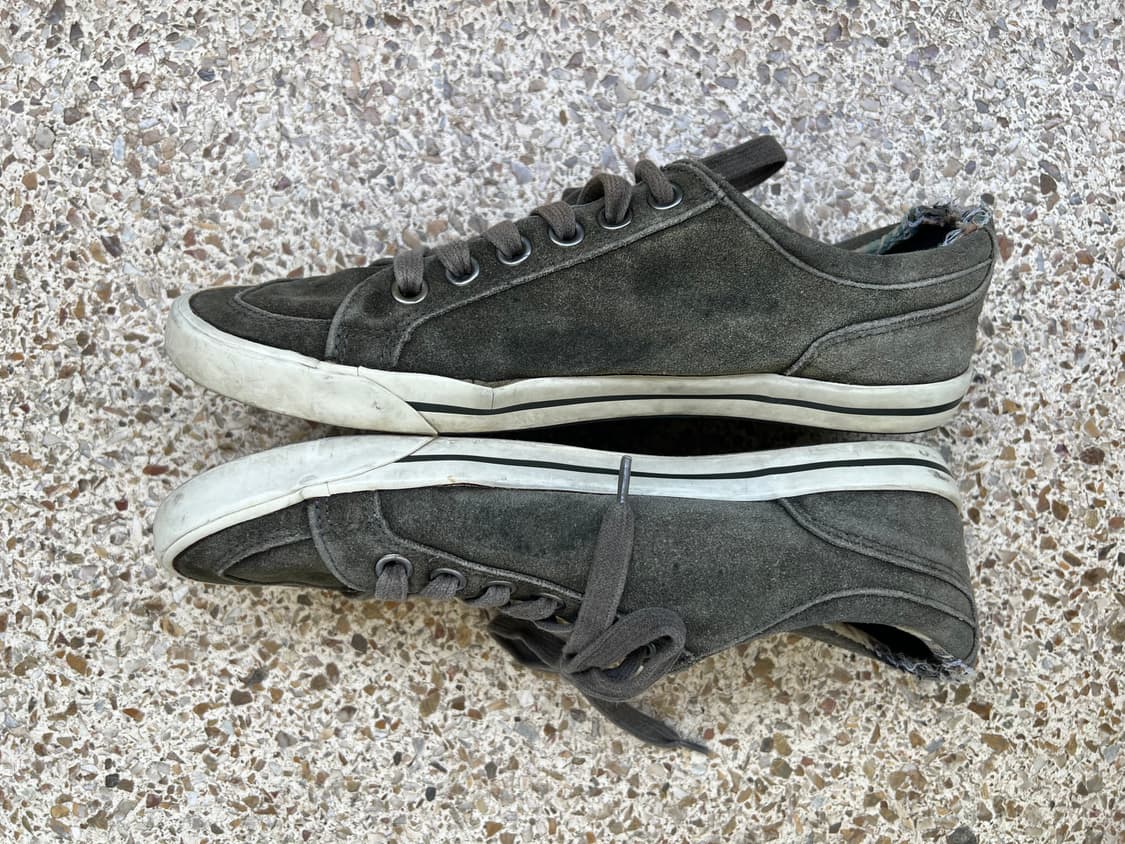 타미힐피거 스니커즈 상품이미지5